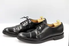 churchs チャーチ bern プレーントゥ 7 25.5cm