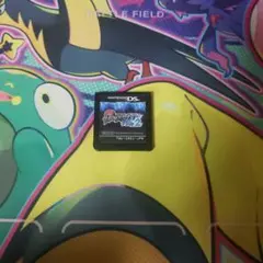 (動作確認済み)ポケットモンスターブラック2 ソフトのみ