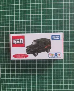 トイザらスオリジナルトミカ スズキジムニー