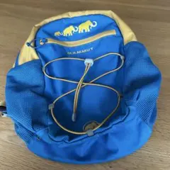 MAMMUT マムート リュック 16l 低学年 キッズ用FIRST ZIP16