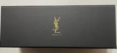 YSL イヴサンローランボーテ 化粧品ケース ノベルティ