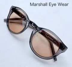 廃盤 MARSHALL EYE WEAR サングラス マーシャル アンプ