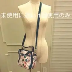 ⭐︎11/5迄 SALE LeSportsac 日本限定 アロハヌイロア