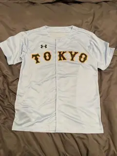 Under Armour TOKYO ユニフォーム