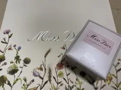 【新品】ミスディオール❣️ブルーミングブーケ オードトワレ 30ml