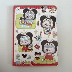 ラブブ labubu ノート