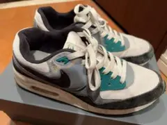 Nike Air Max グリーン