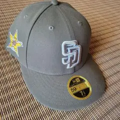New Era パドレス　ニューエラ