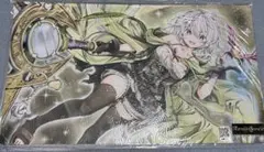 同人プレイマット　遊戯王　ライナ　亞夢氏