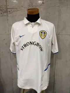 リーズユナイテッド　ユニフォーム　Nike STRONGBOW