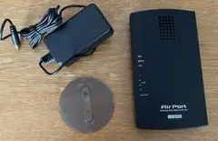 【動作確認済み】IODATA 無線LANルーター WN‑G300GR