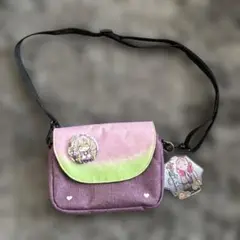 甘露寺蜜璃 バック