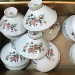 茶碗20ケ