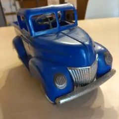 レトロ 当時物 イチコー トヨタ スプリンター ブリキ 自動車 Yahoo!オークション - ブリキ玩具 未使用箱付当時物 イチコー