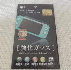 Nintendo Switch ライト 保護フィルム ニンテンドースイッチ