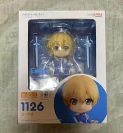 ねんどろいど ユージオ 1126 ねんどろいど ユージオ｜グッドスマイルカンパニー公式ショップ