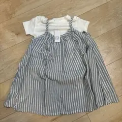 GAP 95 ワンピース　新品