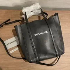 バレンシアガ BALENCIAGA トートバッグ XS