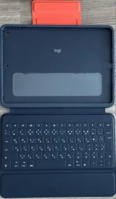 ロジクール LOGICOOL RUGGED COMBO 3　iPad 10.2