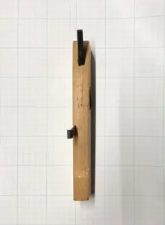 国秀特製　鉋　クシ型作里 国秀特製 鉋 クシ型作里 - メンテナンス