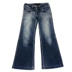 美品 90's古着 Levi's デニム ワイドパンツ サイズ27