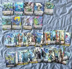 ヴァンガード セット