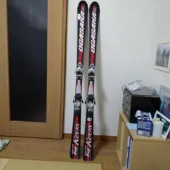 オガサカ ケオッズ スキー板