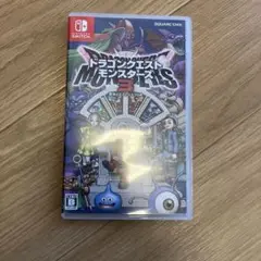 ドラゴンクエストモンスターズ3 Nintendo Switch