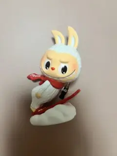 ラブブ コーラ フィギュア