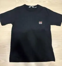 BEN DAVIS 黒 Tシャツ Lサイズ
