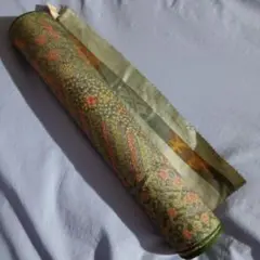 未使用　本場　大島紬　反物