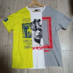 【値下げ】エルビラ　elvira　Tシャツ　Mサイズ