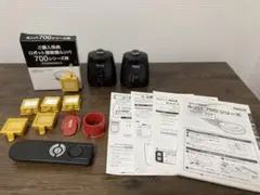 ルンバ700付属品一式