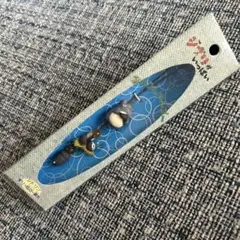 新品　どんぐり共和国　トトロ　ストラップ　ぶらりんホルダー