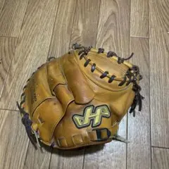 ミズノプロ　プロ野球　支給品　非売品　超希少　ミット　完全未使用品 ミズノプロ プロ野球 支給品 非売品 超希少 ミット 完