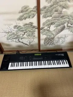 Roland XP-80 ローランド　シンセサイザー　廃盤　希少　レア Yahoo!オークション -「roland xp 80」の落札相場・落札価格