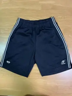 ニッタク　ショートパンツ ブラック