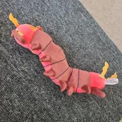 ポケモンセンター限定　もっちりマスコット　ポケモンドールズ　マルヤクデ