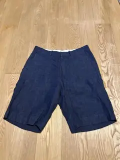 ミスターハリウッド　ハーフパンツ　ショートパンツ