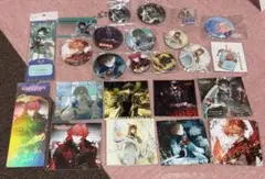 原神 グッズ まとめ売り