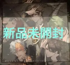 新品　初回限定盤　BLACK Ver.「BLACKSTAR Ⅴ」　ブラスタ