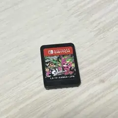 スプラトゥーン2 Switch ソフト