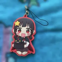 キーホルダー 素晴らしい世界に祝福を!