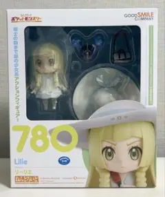 ねんどろいど 780 リーリエ　ポケモン　未開封品 買取】ねんどろいど 780 ポケットモンスター リーリエ
