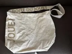 JOUET ショルダーバッグ