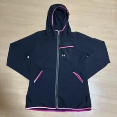 アンダーアーマー ウィンドブレーカー