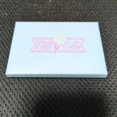 TWICE アイスクリームデザイン フォトカードセット popup トレカ