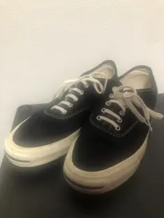 converse JACK PURCELL ジャックパーセル　26.5