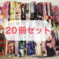 【文庫-20冊セット】TL小説