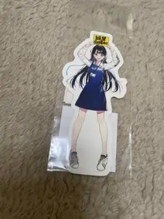 富士葵　 シール ステッカー リリイベ　新品　アオイ　 aoi vtuber